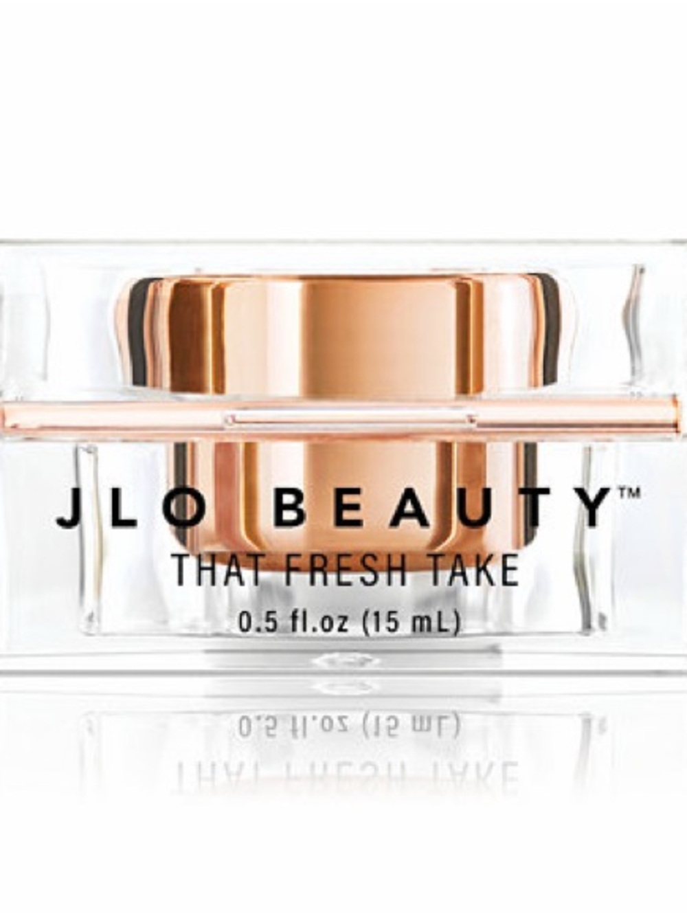 JLO BEAUTY That Fresh Take Eye Cream